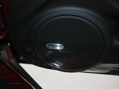 2012款 3.6L 自动 改款传奇性能版