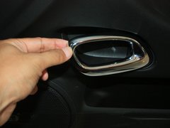 2012款 3.6L 自动 改款传奇性能版