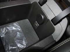 2012款 3.6L 自动 改款传奇性能版