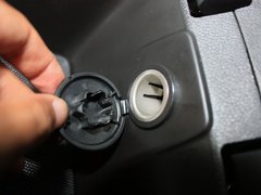 2012款 3.6L 自动 改款传奇性能版