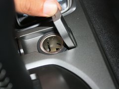 2012款 3.6L 自动 改款传奇性能版