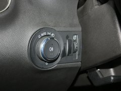 2012款 3.6L 自动 改款传奇性能版