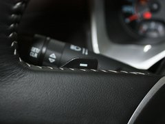 2012款 3.6L 自动 改款传奇性能版