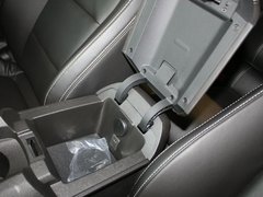 2012款 3.6L 自动 改款传奇性能版