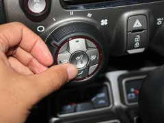 2012款 3.6L 自动 改款传奇性能版