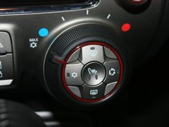 2012款 3.6L 自动 改款传奇性能版