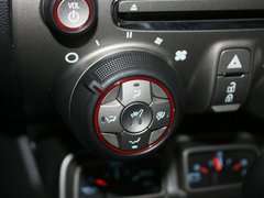 2012款 3.6L 自动 改款传奇性能版