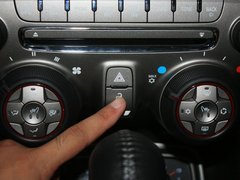 2012款 3.6L 自动 改款传奇性能版