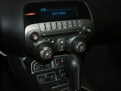 2012款 3.6L 自动 改款传奇性能版