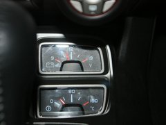 2012款 3.6L 自动 改款传奇性能版