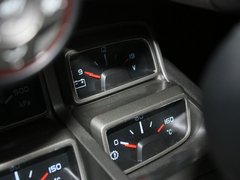 2012款 3.6L 自动 改款传奇性能版