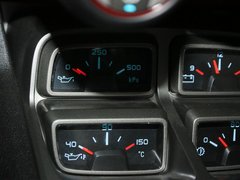 2012款 3.6L 自动 改款传奇性能版