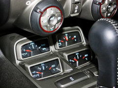 2012款 3.6L 自动 改款传奇性能版