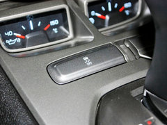 2012款 3.6L 自动 改款传奇性能版