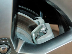 2012款 3.6L 自动 改款传奇性能版