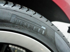 2012款 3.6L 自动 改款传奇性能版