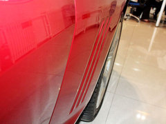 2012款 3.6L 自动 改款传奇性能版