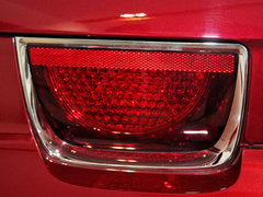 2012款 3.6L 自动 改款传奇性能版