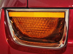 2012款 3.6L 自动 改款传奇性能版