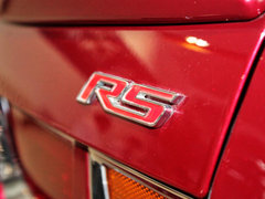 2012款 3.6L 自动 改款传奇性能版