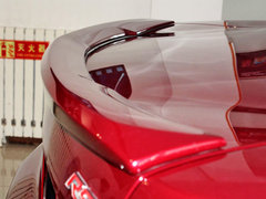 2012款 3.6L 自动 改款传奇性能版
