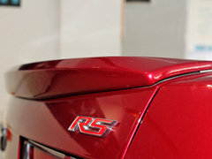 2012款 3.6L 自动 改款传奇性能版