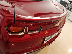2012款 3.6L 自动 改款传奇性能版