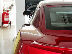 2012款 3.6L 自动 改款传奇性能版