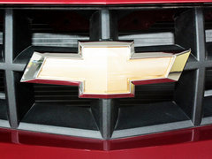 2012款 3.6L 自动 改款传奇性能版