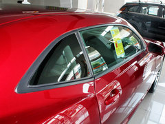 2012款 3.6L 自动 改款传奇性能版