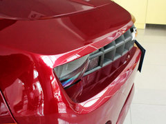 2012款 3.6L 自动 改款传奇性能版
