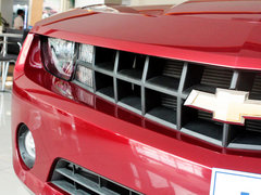 2012款 3.6L 自动 改款传奇性能版