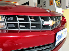2012款 3.6L 自动 改款传奇性能版