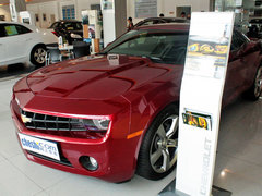 2012款 3.6L 自动 改款传奇性能版