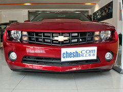 2012款 3.6L 自动 改款传奇性能版