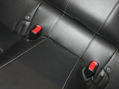 2012款 3.6L 自动 改款传奇性能版