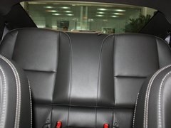 2012款 3.6L 自动 改款传奇性能版