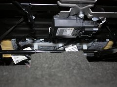 2012款 3.6L 自动 改款传奇性能版