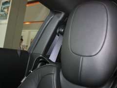2012款 3.6L 自动 改款传奇性能版