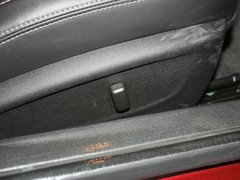 2012款 3.6L 自动 改款传奇性能版