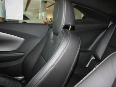 2012款 3.6L 自动 改款传奇性能版