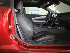 2012款 3.6L 自动 改款传奇性能版