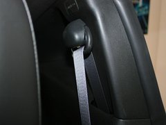 2012款 3.6L 自动 改款传奇性能版