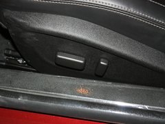 2012款 3.6L 自动 改款传奇性能版