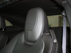 2012款 3.6L 自动 改款传奇性能版