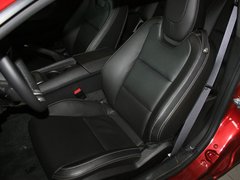2012款 3.6L 自动 改款传奇性能版
