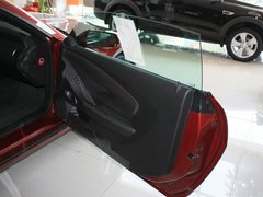 2012款 3.6L 自动 改款传奇性能版