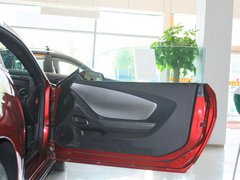 2012款 3.6L 自动 改款传奇性能版