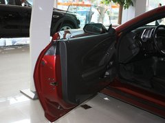 2012款 3.6L 自动 改款传奇性能版