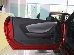 2012款 3.6L 自动 改款传奇性能版